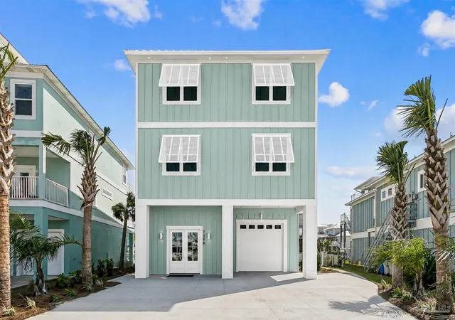 Photo 1 of Single family home for sale at 7401 Tbb Grand Navarre Blvd, Navarre, FL 32566 | MLS# 688439 | Listing updated on 2026-09-02