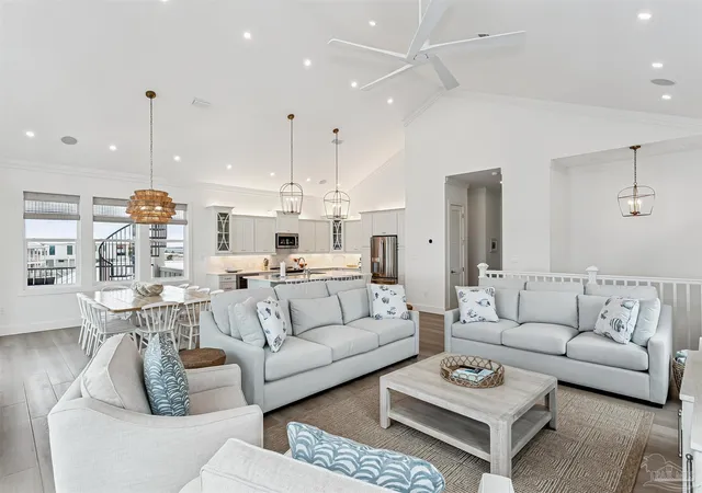Photo 4 of Single family home for sale at 7401 Tbb Grand Navarre Blvd, Navarre, FL 32566 | MLS# 688439 | Listing updated on 2026-09-02