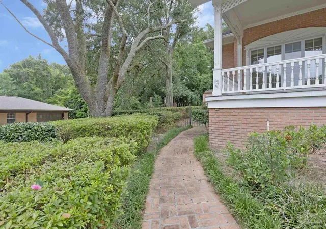 Photo 69 of Single family home for sale at 5 Mustin Pl, Pensacola, FL 32506 | MLS# 688573 | Listing updated on 2026-09-04