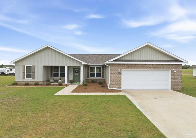 Photo 1 of Single family home for sale at 9235 Salter Rd, Milton, FL 32571 | MLS# 680604 | Listing updated on 2026-09-02