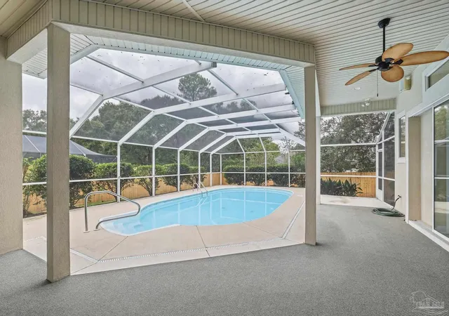 Photo 2 of Single family home for sale at 4100 Bamboo Dr, Pensacola, FL 32526 | MLS# 689872 | Listing updated on 2026-10-06