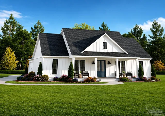 Photo 1 of Single family home for sale at 9073 Living Good Ln, Milton, FL 32570 | MLS# 690020 | Listing updated on 2026-10-07