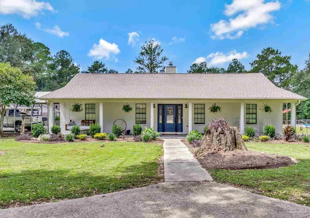 Photo 1 of Single family home for sale at 1913 Filly Rd, Cantonment, FL 32533 | MLS# 688758 | Listing updated on 2026-09-13