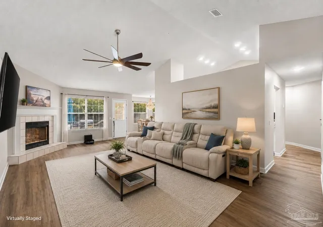 Photo 1 of Single family home for sale at 2035 Alfred Blvd, Navarre, FL 32566 | MLS# 688655 | Listing updated on 2026-09-07