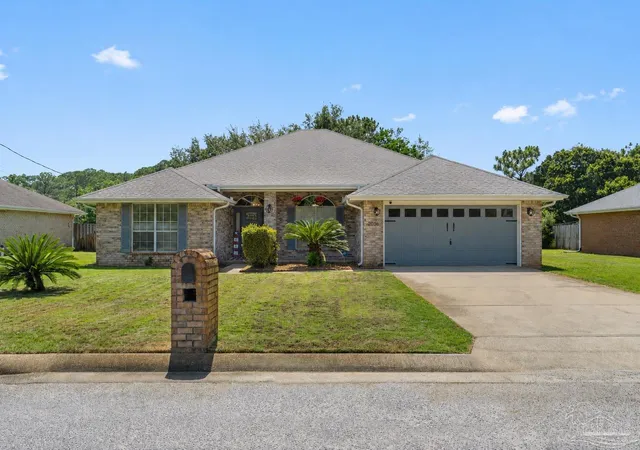 Photo 2 of Single family home for sale at 2035 Alfred Blvd, Navarre, FL 32566 | MLS# 688655 | Listing updated on 2026-09-07