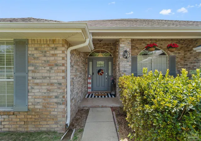 Photo 3 of Single family home for sale at 2035 Alfred Blvd, Navarre, FL 32566 | MLS# 688655 | Listing updated on 2026-09-07