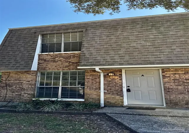Photo 1 of Townhouse for sale at 8101 Tippin Ave #A, Pensacola, FL 32514 | MLS# 689214 | Listing updated on 2026-10-20