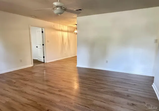 Photo 3 of Single family home for sale at 8240 Sedgefield Dr, Pensacola, FL 32507 | MLS# 689596 | Listing updated on 2026-09-27