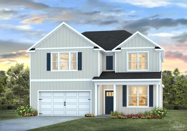 Photo 1 of Single family home for sale at 5883 Tripletail Dr, Milton, FL 32583 | MLS# 688807 | Listing updated on 2026-09-10