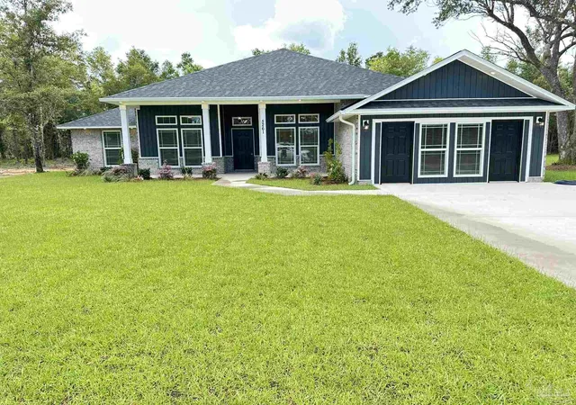 Photo 1 of Sale Pending at 5153 Barnett Rd, Milton, FL 32571 | MLS# 688700 | Listing updated on 2026-09-08