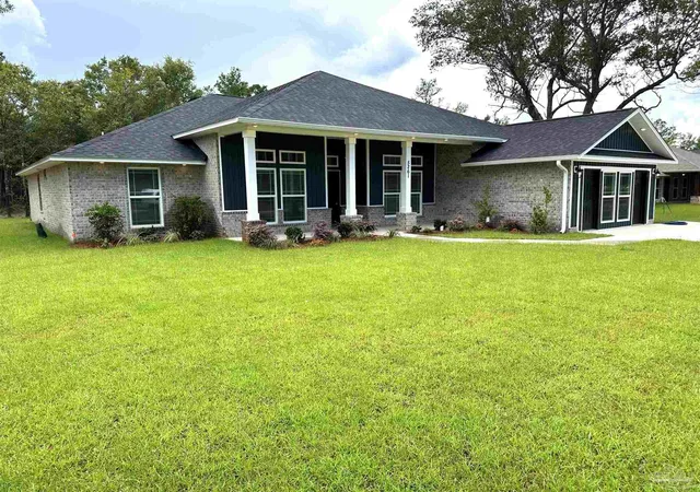 Photo 2 of Sale Pending at 5153 Barnett Rd, Milton, FL 32571 | MLS# 688700 | Listing updated on 2026-09-08