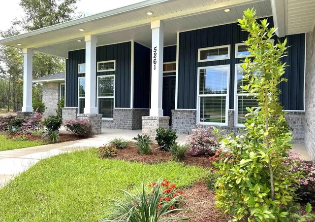 Photo 3 of Sale Pending at 5153 Barnett Rd, Milton, FL 32571 | MLS# 688700 | Listing updated on 2026-09-08