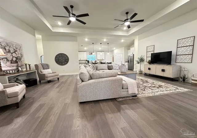 Photo 3 of Sale Pending at 5153 Barnett Rd, Milton, FL 32571 | MLS# 688700 | Listing updated on 2026-09-08