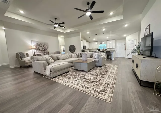 Photo 4 of Sale Pending at 5153 Barnett Rd, Milton, FL 32571 | MLS# 688700 | Listing updated on 2026-09-08