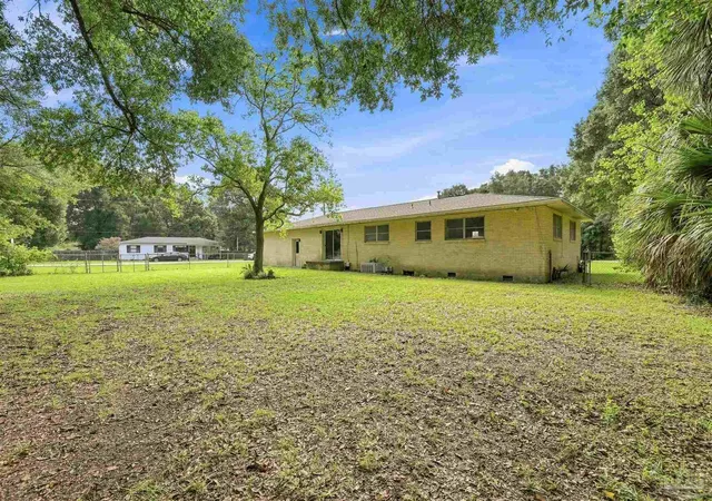 Photo 24 of Single family home for sale at 150 Hancock Ln, Pensacola, FL 32503 | MLS# 687919 | Listing updated on 2026-09-04