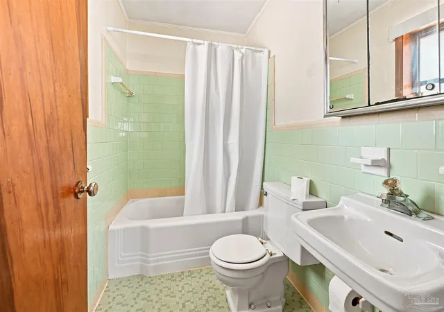 Photo 3 of Single family home for sale at 150 Hancock Ln, Pensacola, FL 32503 | MLS# 687919 | Listing updated on 2026-09-17