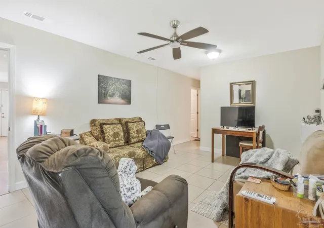 Photo 3 of Single family home for sale at 7830 Aaron Dr, Pensacola, FL 32534 | MLS# 688817 | Listing updated on 2026-09-12