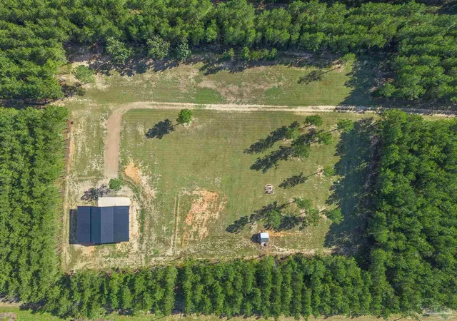 Land for sale at 2742 Bud Diamond Rd, Jay, FL 32565 | MLS# 689231