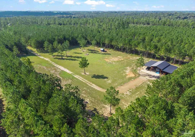 Photo 2 of Land for sale at 2742 Bud Diamond Rd, Jay, FL 32565 | MLS# 689231 | Listing updated on 2026-09-20