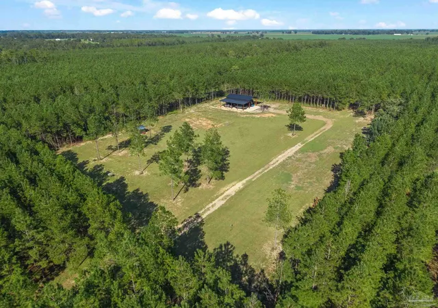 Photo 3 of Land for sale at 2742 Bud Diamond Rd, Jay, FL 32565 | MLS# 689231 | Listing updated on 2026-09-20