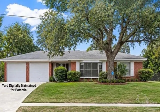 Photo 1 of Single family home for sale at 223 Holmes Blvd, Fort Walton Beach, FL 32548 | MLS# 689992 | Listing updated on 2026-10-12