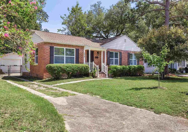 Photo 1 of Single family home for sale at 308 Payne Rd, Pensacola, FL 32507 | MLS# 688538 | Listing updated on 2026-10-02