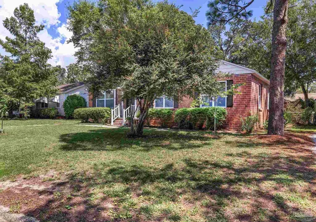 Photo 2 of Single family home for sale at 308 Payne Rd, Pensacola, FL 32507 | MLS# 688538 | Listing updated on 2026-10-02
