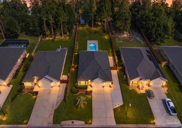 Photo 2 of Single family home for sale at 8024 Silver Maple Dr, Milton, FL 32583 | MLS# 690007 | Listing updated on 2026-10-07