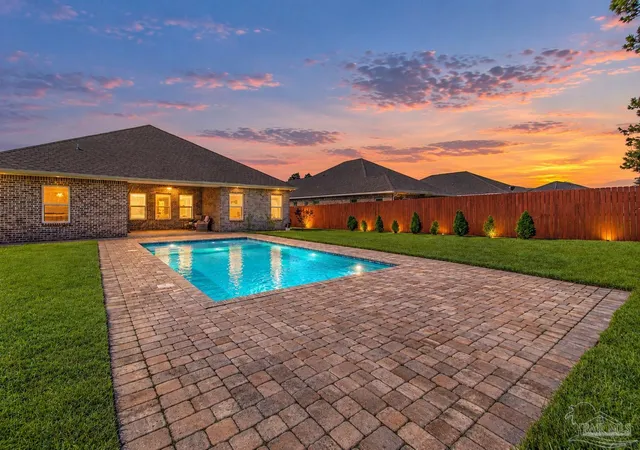 Photo 3 of Single family home for sale at 8024 Silver Maple Dr, Milton, FL 32583 | MLS# 690007 | Listing updated on 2026-10-07