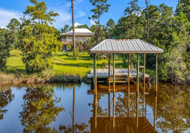 Photo 1 of Single family home for sale at 9601 Sorrento Rd, Pensacola, FL 32507 | MLS# 689577 | Listing updated on 2026-10-04