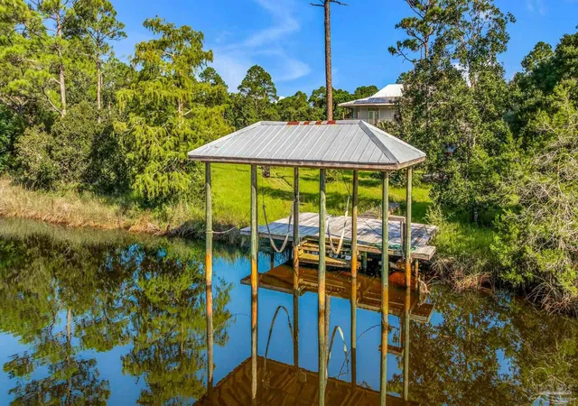 Photo 3 of Single family home for sale at 9601 Sorrento Rd, Pensacola, FL 32507 | MLS# 689577 | Listing updated on 2026-10-04