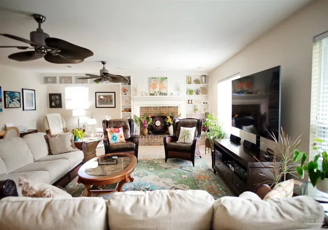 Photo 4 of Single family home for sale at 3081 Whistler Dr, Pensacola, FL 32503 | MLS# 687788 | Listing updated on 2026-10-01