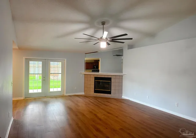 Photo 2 of Single family home for sale at 2512 Jibe Dr, Pensacola, FL 32507 | MLS# 688845 | Listing updated on 2026-09-11