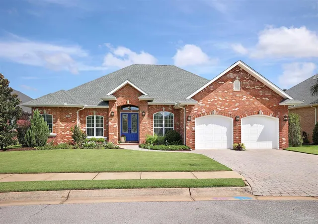 Photo 1 of Single family home for sale at 3244 Southfork Dr, Milton, FL 32571 | MLS# 688822 | Listing updated on 2026-09-17