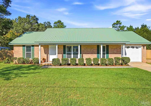 Single family home for sale at 6353 Jason Dr, Milton, FL 32570 | MLS# 689226