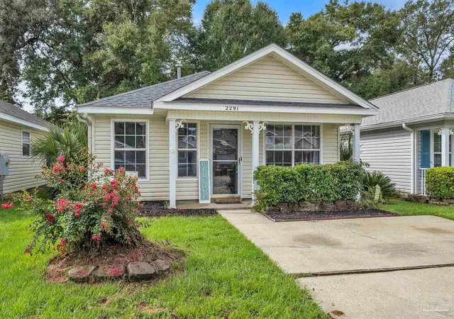 Photo 1 of Single family home for sale at 2291 Trailwood Dr, Cantonment, FL 32533 | MLS# 688980 | Listing updated on 2026-10-14