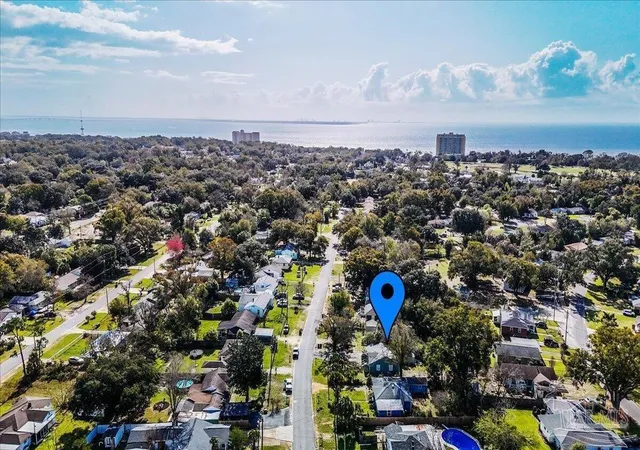 Photo 3 of Single family home for sale at 115 Milton Rd, Pensacola, FL 32507 | MLS# 688521 | Listing updated on 2026-09-04