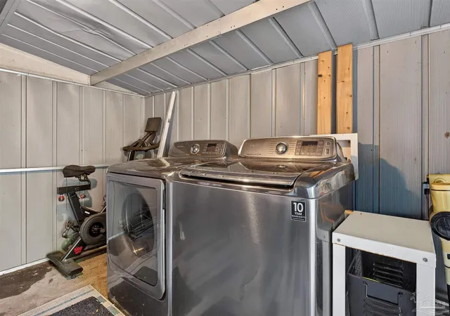 Photo 53 of Single family home for sale at 115 Milton Rd, Pensacola, FL 32507 | MLS# 688521 | Listing updated on 2026-09-04