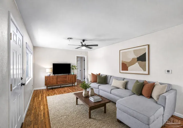 Photo 1 of Single family home for sale at 1370 E 34th Street, Pensacola, FL 32503 | MLS# 689677 | Listing updated on 2026-10-05