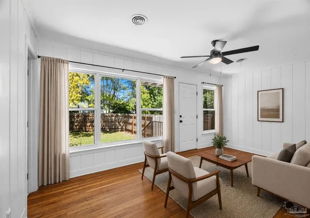 Photo 2 of Single family home for sale at 1370 E 34th Street, Pensacola, FL 32503 | MLS# 689677 | Listing updated on 2026-10-05