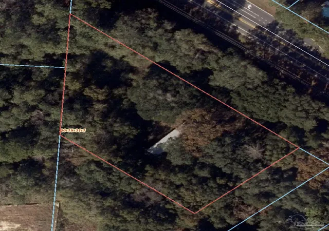 Photo 1 of Land for sale at 6979 Mobile Hwy, Pensacola, FL 32526 | MLS# 688867 | Listing updated on 2026-09-11