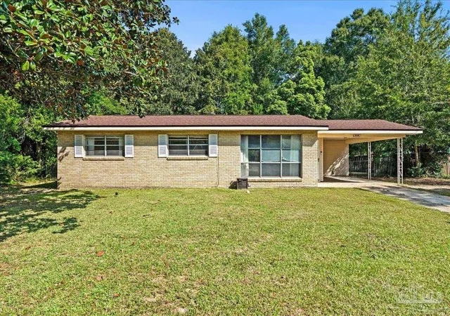 Photo 1 of Single family home for sale at 3650 Wellington Rd, Pensacola, FL 32504 | MLS# 689490 | Listing updated on 2026-10-22