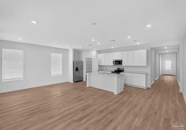 Photo 4 of Single family home for sale at 5959 Serrate St #HS 25J, Milton, FL 32571 | MLS# 688554 | Listing updated on 2026-09-15