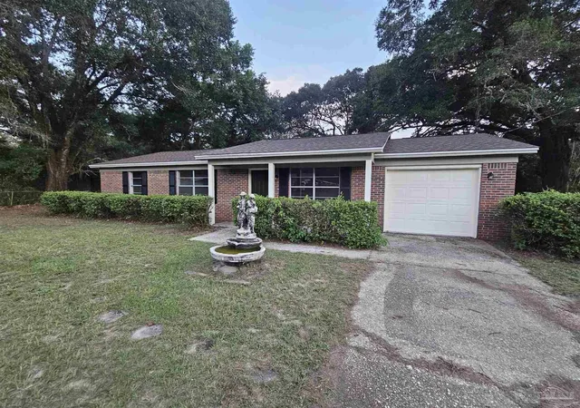 Single family home for sale at 7721 Pontiac Dr, Pensacola, FL 32506 | MLS# 688724