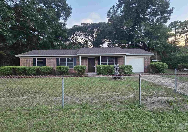Photo 1 of Single family home for sale at 7721 Pontiac Dr, Pensacola, FL 32506 | MLS# 688724 | Listing updated on 2026-09-09
