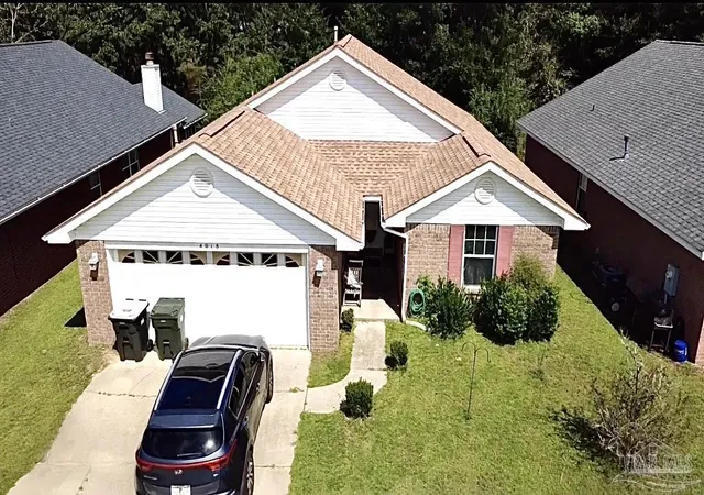 Photo 2 of Sale Pending at 4018 Embers Landing, Pensacola, FL 32505 | MLS# 689555 | Listing updated on 2026-10-19