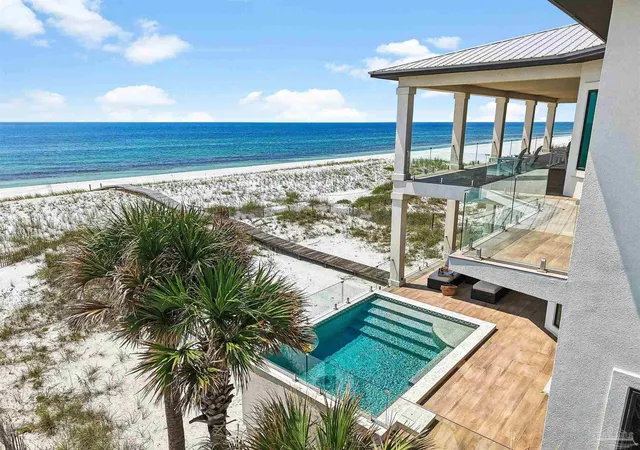 Photo 1 of Mansion for sale at 7321 Gulf Blvd, Navarre, FL 32566 | MLS# 688687 | Listing updated on 2026-10-05
