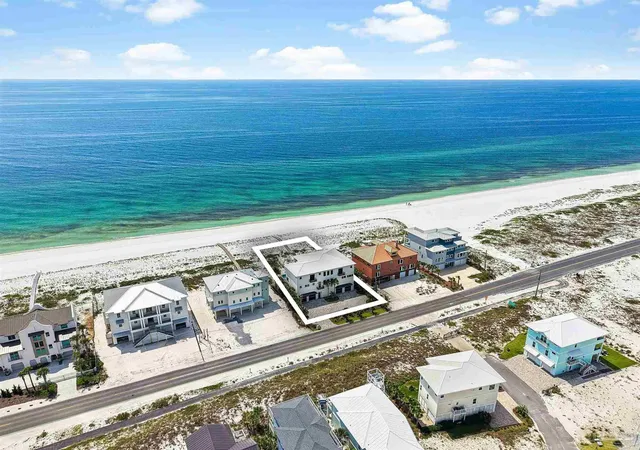 Photo 3 of Mansion for sale at 7321 Gulf Blvd, Navarre, FL 32566 | MLS# 688687 | Listing updated on 2026-10-05