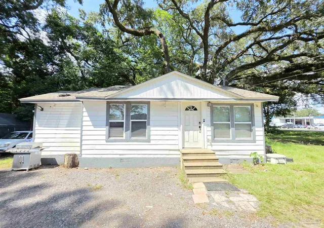 Photo 1 of Single family home for sale at 8735 N Palafox St, Pensacola, FL 32534 | MLS# 689131 | Listing updated on 2026-09-24
