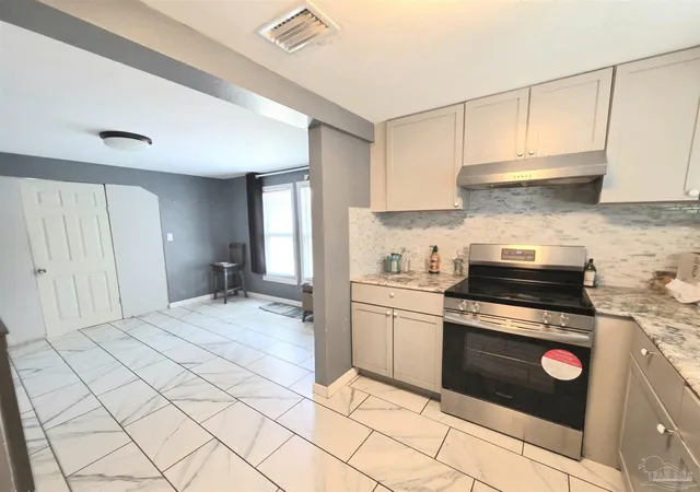 Photo 3 of Single family home for sale at 8735 N Palafox St, Pensacola, FL 32534 | MLS# 689131 | Listing updated on 2026-09-24